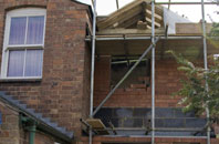 free Keelby home extension quotes