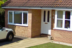garage conversions Keelby