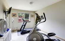 Keelby home gym construction leads