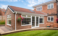 Keelby house extension leads
