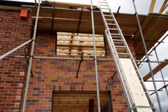 house extensions Keelby