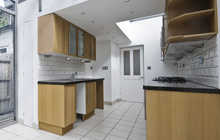 Keelby kitchen extension leads