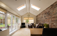 Keelby single storey extension leads